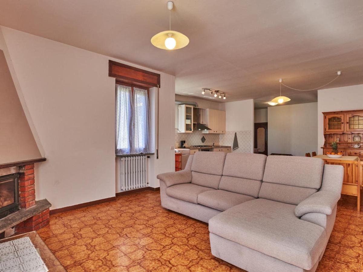 Holiday Home Simoni - Gla107 By Interhome Gera Lario Zewnętrze zdjęcie