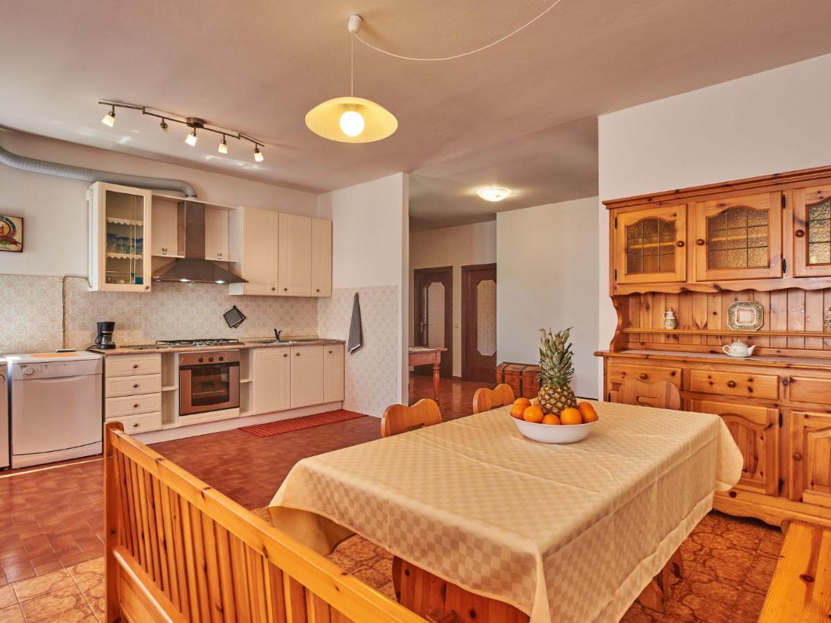 Holiday Home Simoni - Gla107 By Interhome Gera Lario Zewnętrze zdjęcie