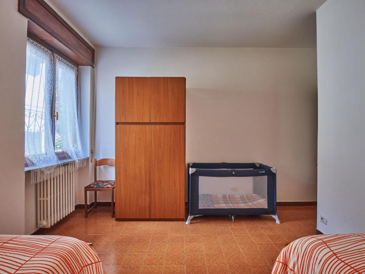 Holiday Home Simoni - Gla107 By Interhome Gera Lario Zewnętrze zdjęcie