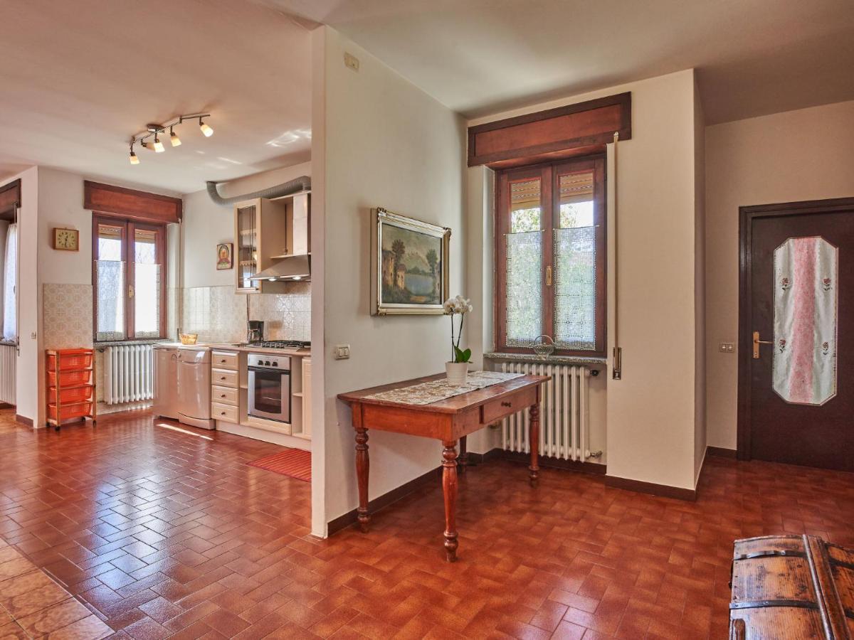 Holiday Home Simoni - Gla107 By Interhome Gera Lario Zewnętrze zdjęcie